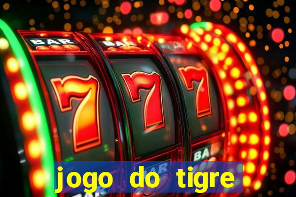 jogo do tigre verdade ou mentira